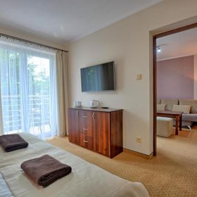 Willa MAJA Krynica-Zdrój