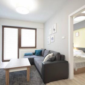 Apartament Jan Krynica-Zdrój