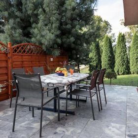 Villa Jurka Paszkówka