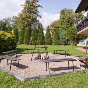 Villa Jurka Paszkówka