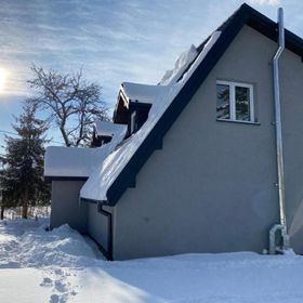 Apartament LUCE Chata Nieledwia