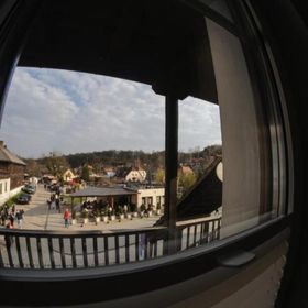 Apartament Mały Rynek Kazimierz Dolny 