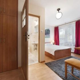 Willa Mirarosa Krynica-Zdrój