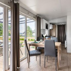 Apartament Wichrowe Wzgórze Lark House - Słoneczny Kudowa-Zdrój