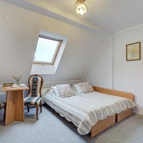 Willa Karla Krynica-Zdrój