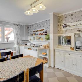 Willa Karla Krynica-Zdrój