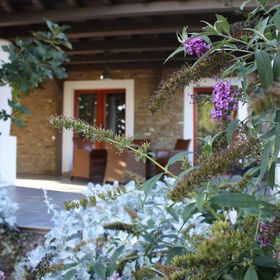 Kikelet Udvarház Zánka