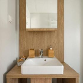 Apartament Wichrowe Wzgórze Lark House - Pudrowy Kudowa-Zdrój