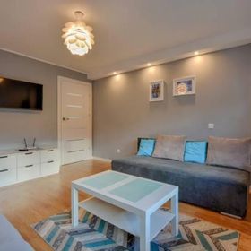 Apartamenty Lawendowe Krynica-Zdrój