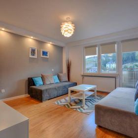 Apartamenty Lawendowe Krynica-Zdrój