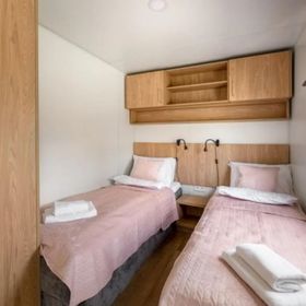 Apartament Wichrowe Wzgórze Lark House - Różany Kudowa-Zdrój