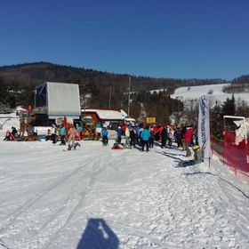 Domek 87 nad Kryniczanką Krynica-Zdrój