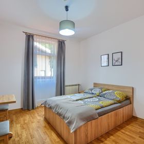 Pokoje Pod Krukiem Krynica-Zdrój