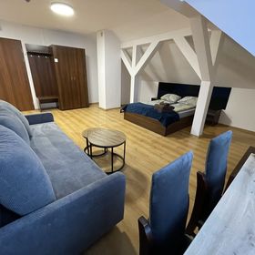 Pokoje Pod Krukiem Krynica-Zdrój