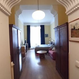 Apartmán u promenád Karlovy Vary