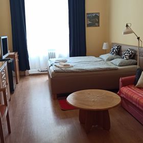 Apartmán u promenád Karlovy Vary