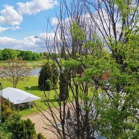 Apartament Na Grobli Wrocław