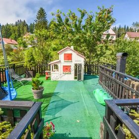 Dom Wypoczynkowy Aida Krynica-Zdrój