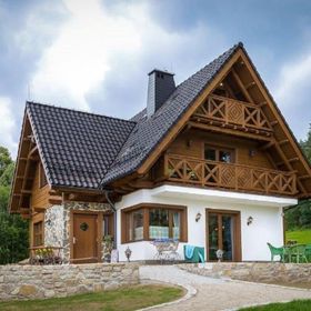 Apartamenty z widokiem na góry w Marczycach