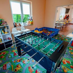  Willa na Stoku Krynica-Zdrój