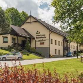 Ośrodek Szkoleniowo-Wypoczynkowy LZD 