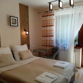 Ośrodek Szkoleniowo-Wypoczynkowy LZD 