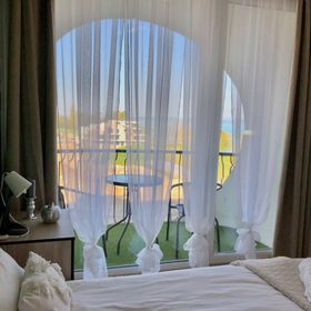 Top Sunset Beach Apartman Siófok