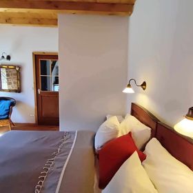 ZebRegény Vendégház Zebegény