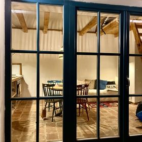 ZebRegény Vendégház Zebegény