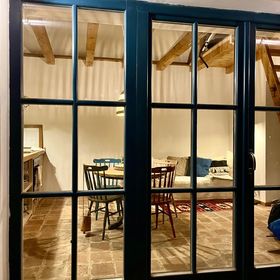 ZebRegény Vendégház Zebegény