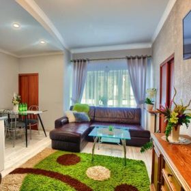 Apartamenty Rodzinny Wypoczynek Krynica -Zdrój