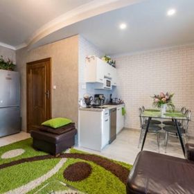 Apartamenty Rodzinny Wypoczynek Krynica -Zdrój