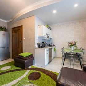 Apartamenty Rodzinny Wypoczynek Krynica -Zdrój