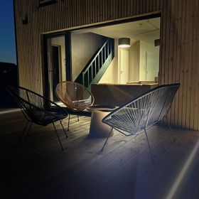 Domek Morze Brzoza Tupadły