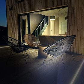 Domek Morze Brzoza Tupadły