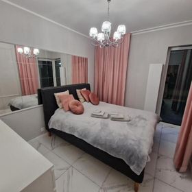 Apartament Poznań Center Zwierzyniecka 15