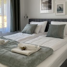 Linden Apartman Sunset 001 Mosonmagyaróvár