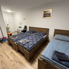 Maláta Homes Apartman Budapest