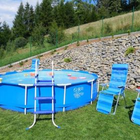 Słoneczne Domki Krynica-Zdrój