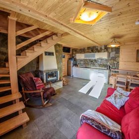 Słoneczne Domki Krynica-Zdrój