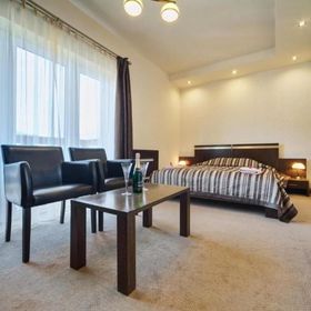 Hotel Orlik Krynica-Zdrój