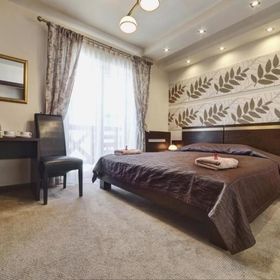 Hotel Orlik Krynica-Zdrój