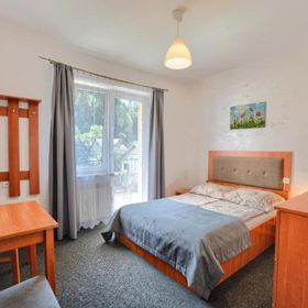 Willa Mak Krynica-Zdrój