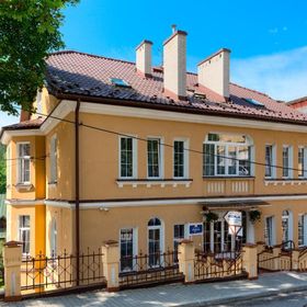 Dom Wczasowy Stella Krynica-Zdrój