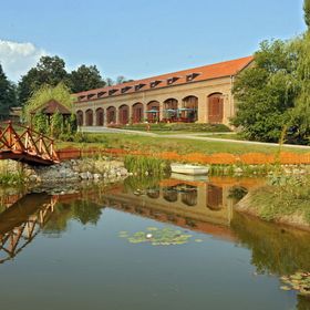 Zselicvad Vendégház Bőszénfa