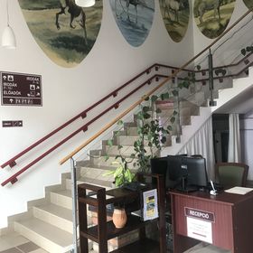 Zselicvad Vendégház Bőszénfa