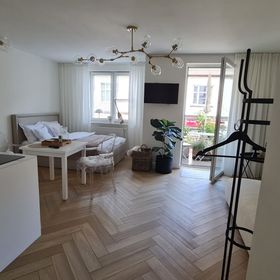 Apartament Międzyzdroje 2 osoby - Centrum Międzyzdrojów