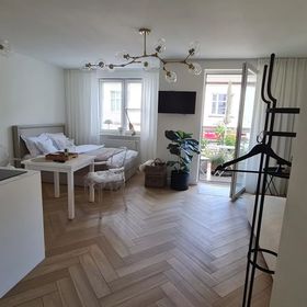 Apartament Międzyzdroje 2 osoby - Centrum Międzyzdrojów