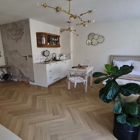 Apartament Międzyzdroje 2 osoby - Centrum Międzyzdrojów