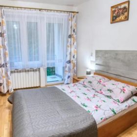 Willa Tomek Krynica-Zdrój